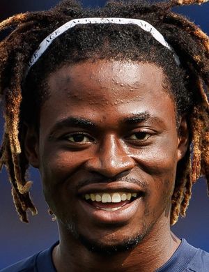 Frank Junior Adjei