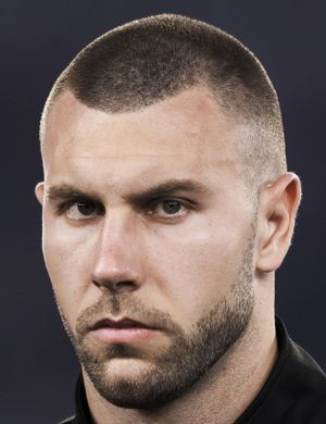Strahinja Pavlovic
