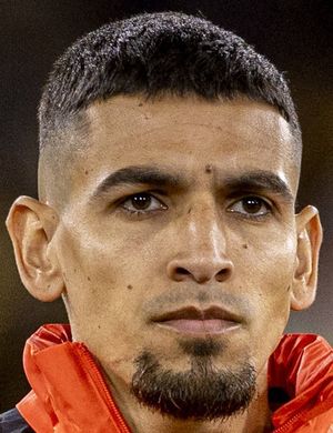 Daniel Muรฑoz