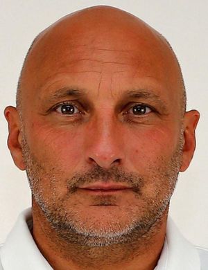 Olivier Pantaloni