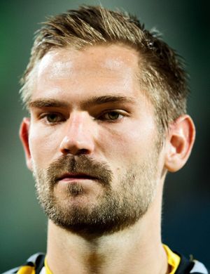 Lucas Hägg-Johansson