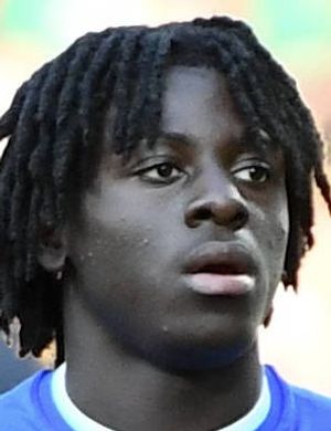 Rudy Matondo
