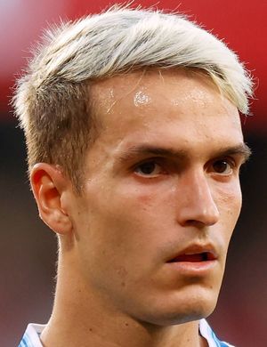 Denis Suarez