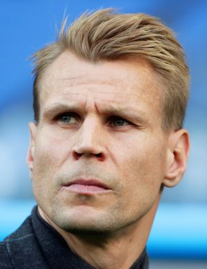 Toni Koskela