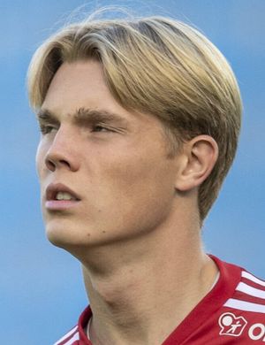 Magnus Sjoeng