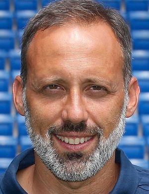 Pellegrino Matarazzo