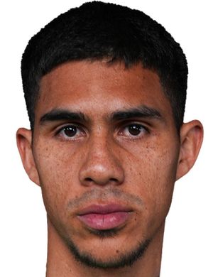 Devis Vásquez
