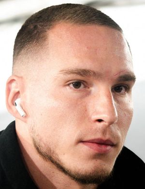 Boris Radunovic