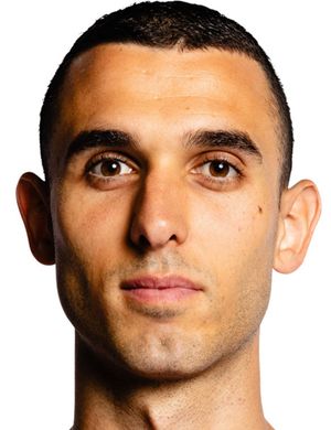 Ellyes Skhiri