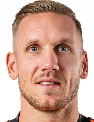 Robin Olsen