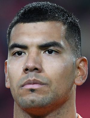 Walter Benitez