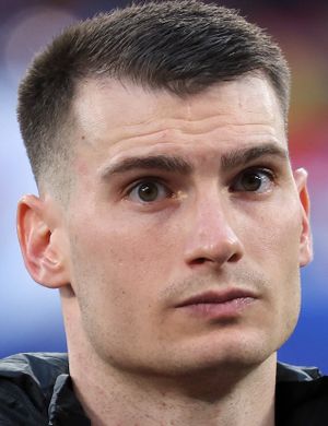 Dominik Livakovic