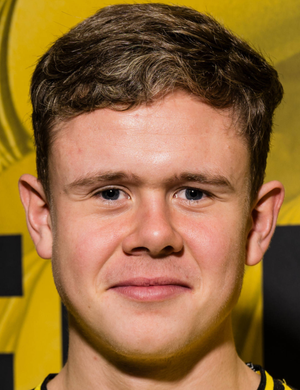 Eggert Aron Gudmundsson