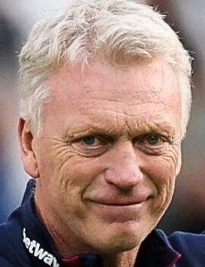 David Moyes
