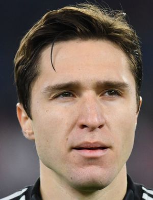Federico Chiesa