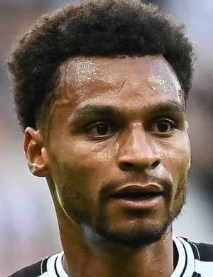 Jacob Murphy