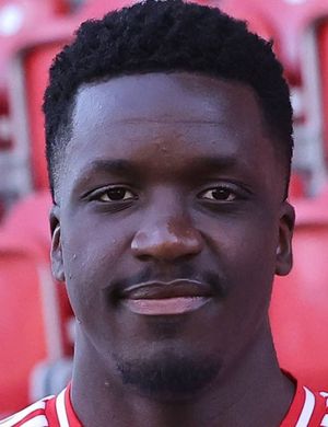 Stanley Nsoki