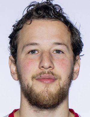 Johannes Nuรฑez
