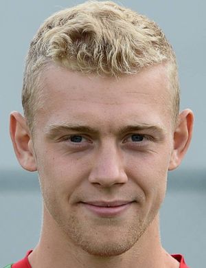 Henrik Björdal