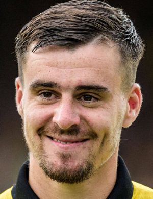 Jesper Gustavsson