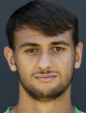 Fabio Chiarodia