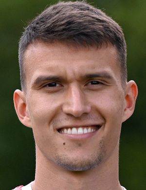 Dejan Ljubicic