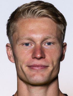 Kristoffer Tonnessen