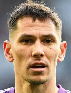 Sasa Lukic
