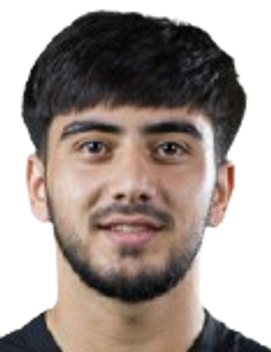 Khayal Aliyev