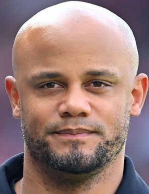 Vincent Kompany
