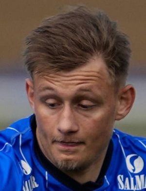 Aki Samuelsen