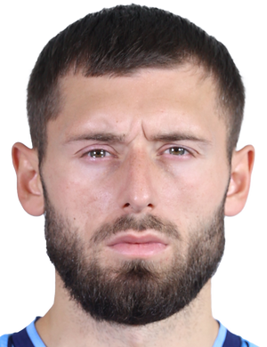 Arber Zeneli