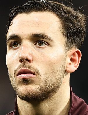 Nicolas Gonzalez