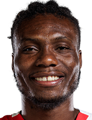 Igoh Ogbu