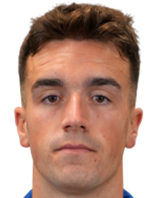 Luken Beitia