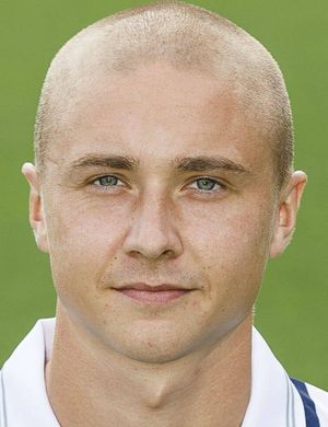 Sebastian Holmen