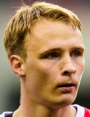 Sivert Øverby