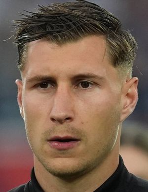 Willi Orban