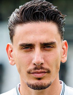 Timur Gayret
