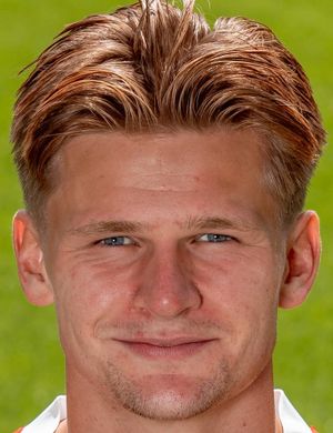 David Møller Wolfe