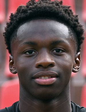 Noah Mbamba