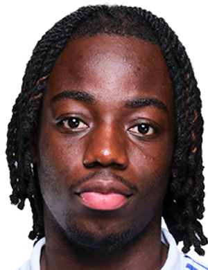 Ismaël Doukouré