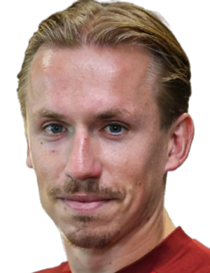 David Seger