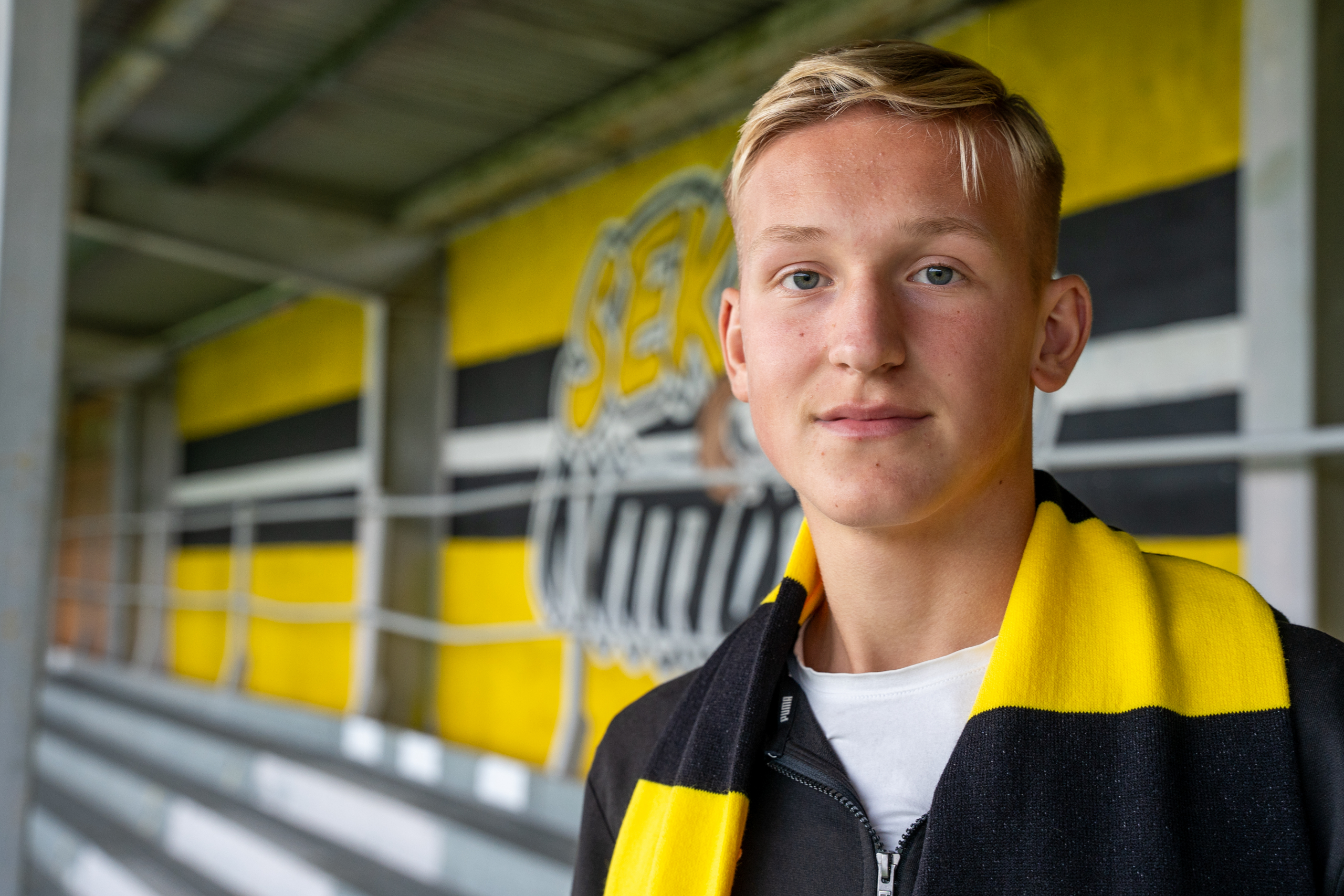 Melker Ahlstrand
