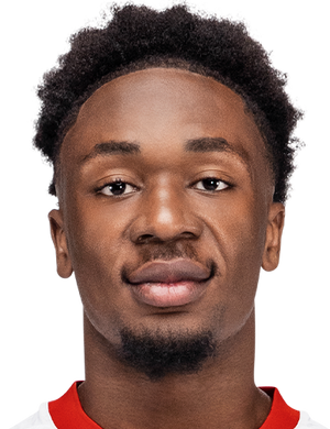Bryan Okoh