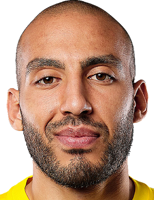 Haitam Aleesami