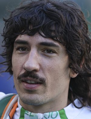 Hector Bellerin