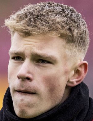Lucas Høgsberg