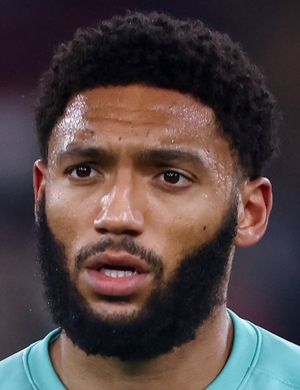 Joe Gomez