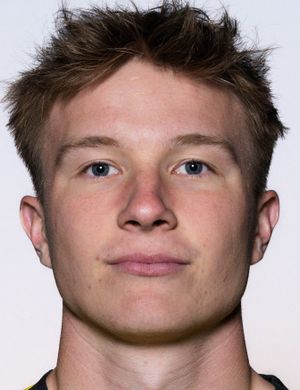 Frederik Elkaer